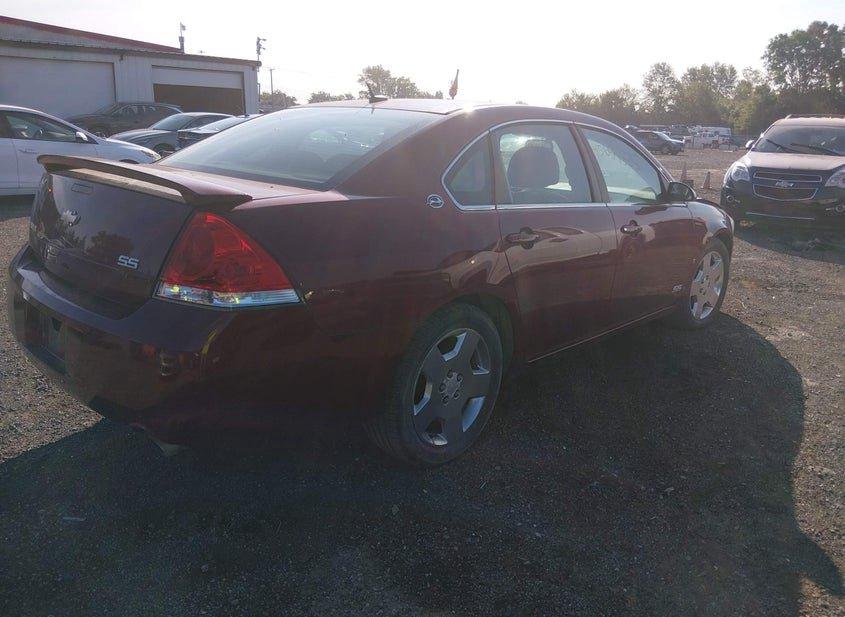 Chevrolet Impala