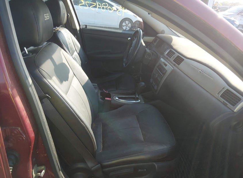 Chevrolet Impala