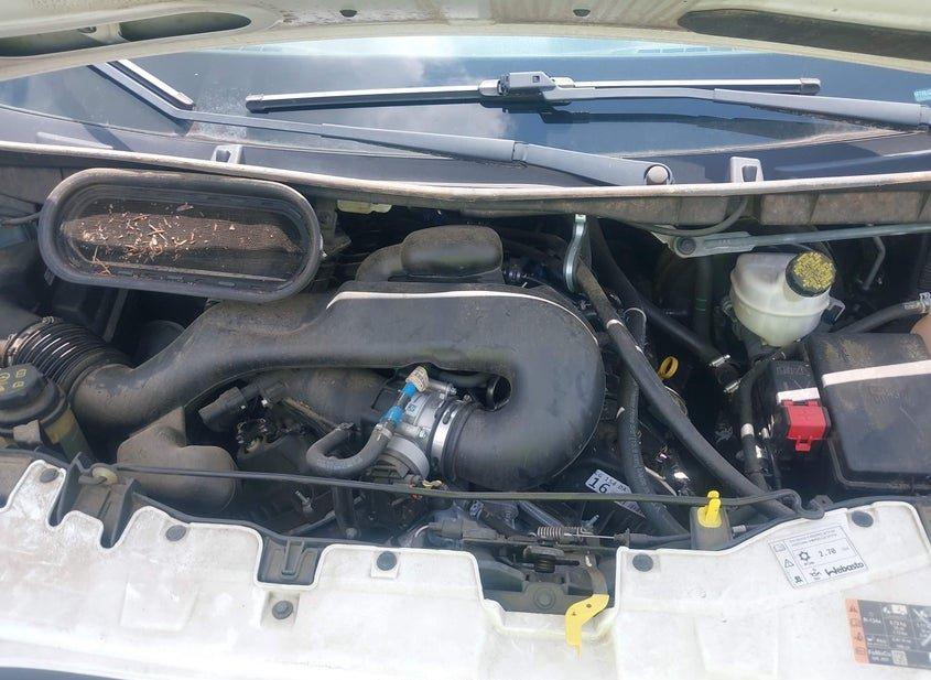 Ford Transit-150