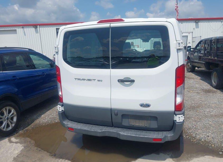 Ford Transit-150