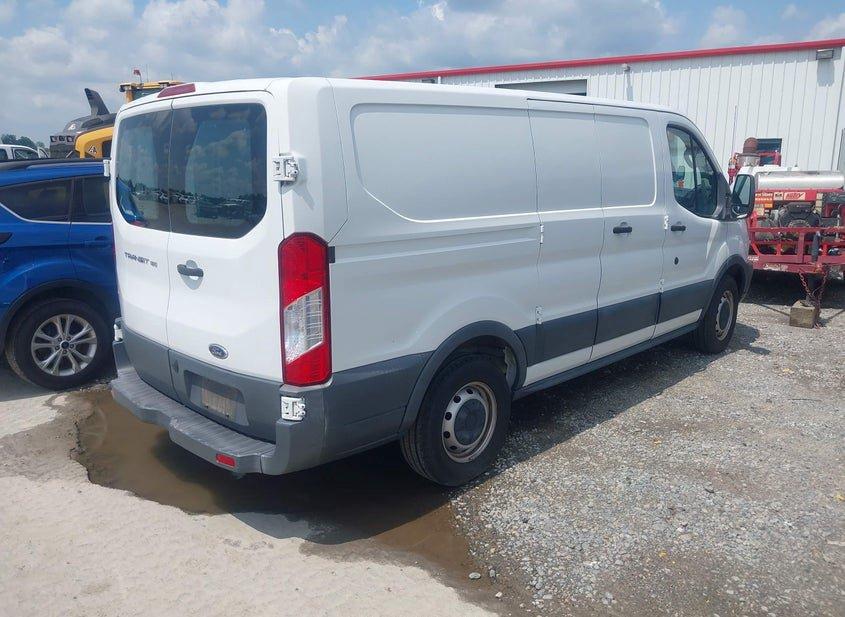 Ford Transit-150
