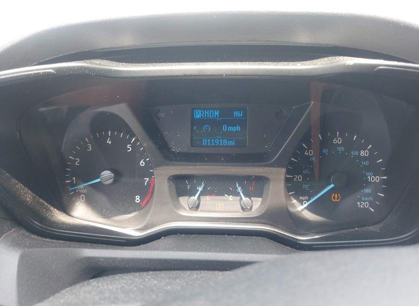 Ford Transit-150