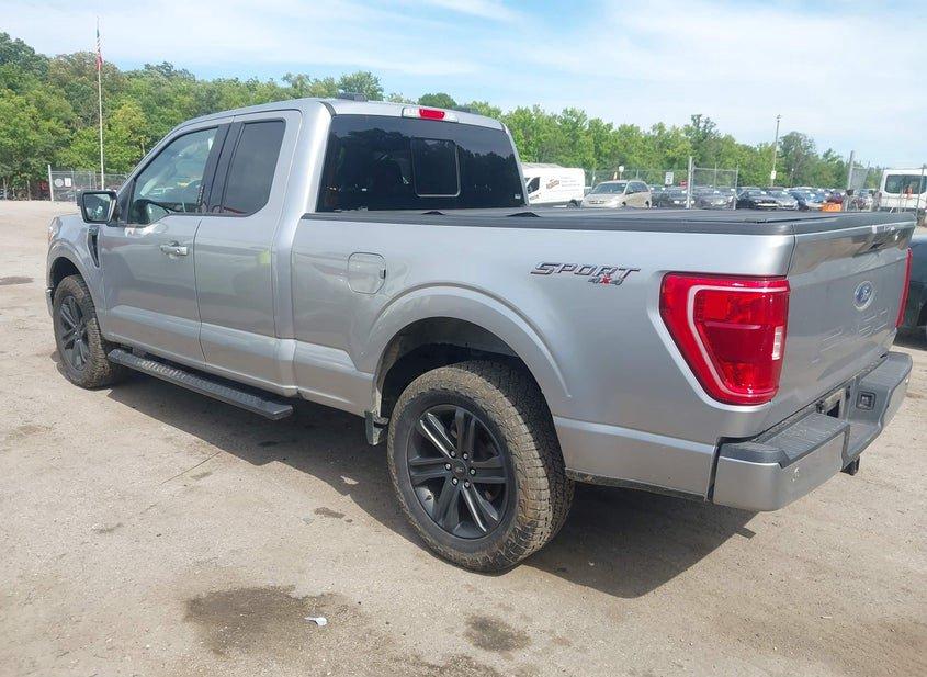 Ford F-150