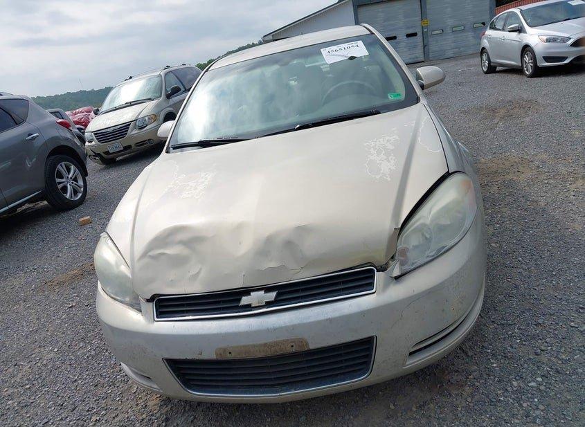 Chevrolet Impala