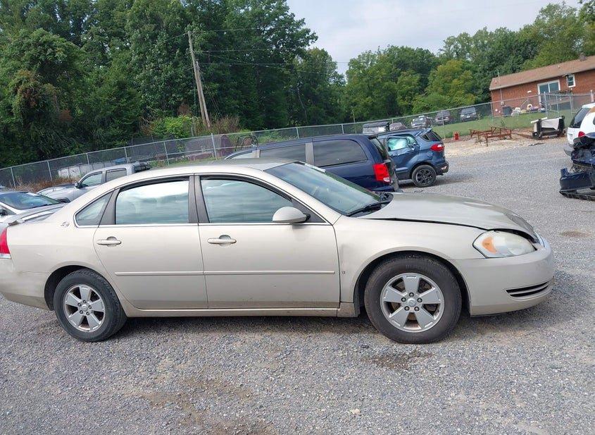 Chevrolet Impala