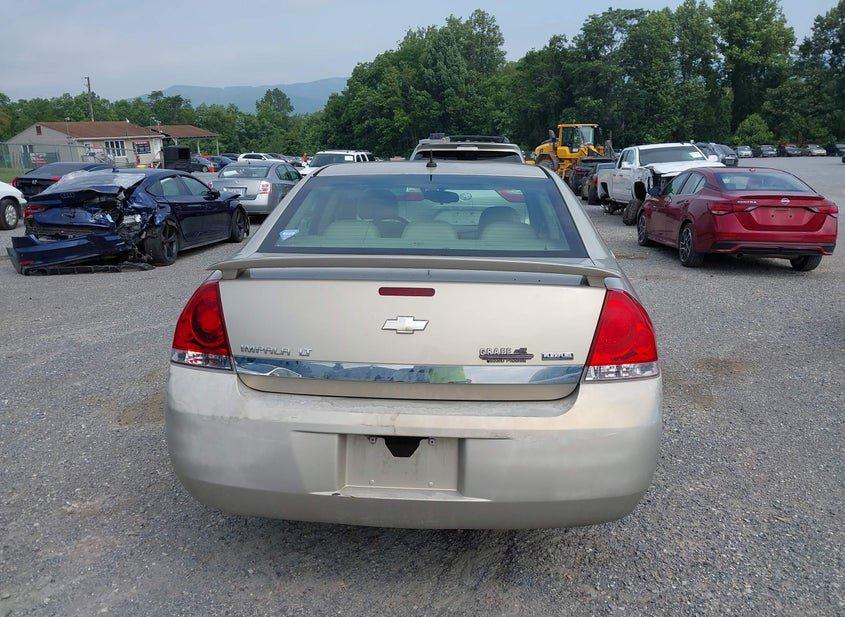 Chevrolet Impala