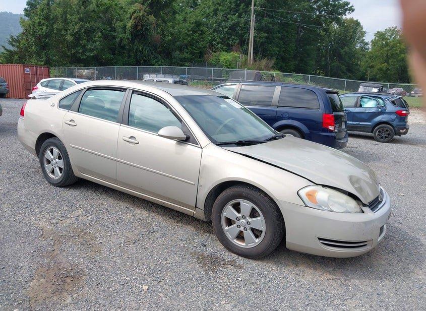 Chevrolet Impala