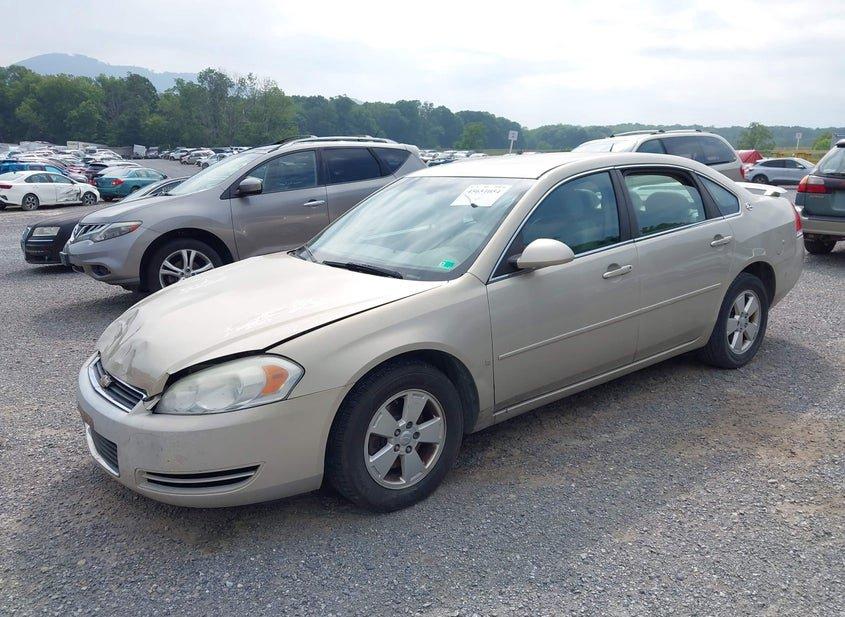 Chevrolet Impala