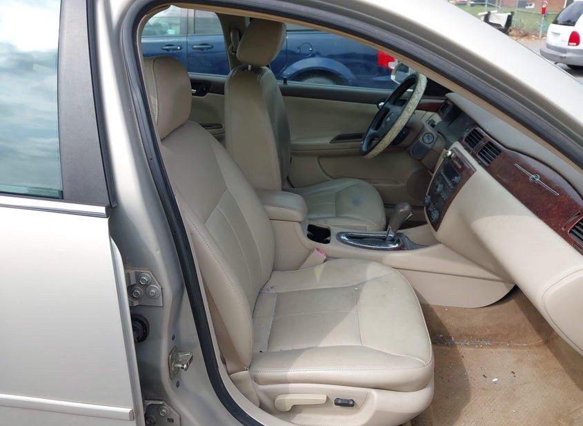 Chevrolet Impala