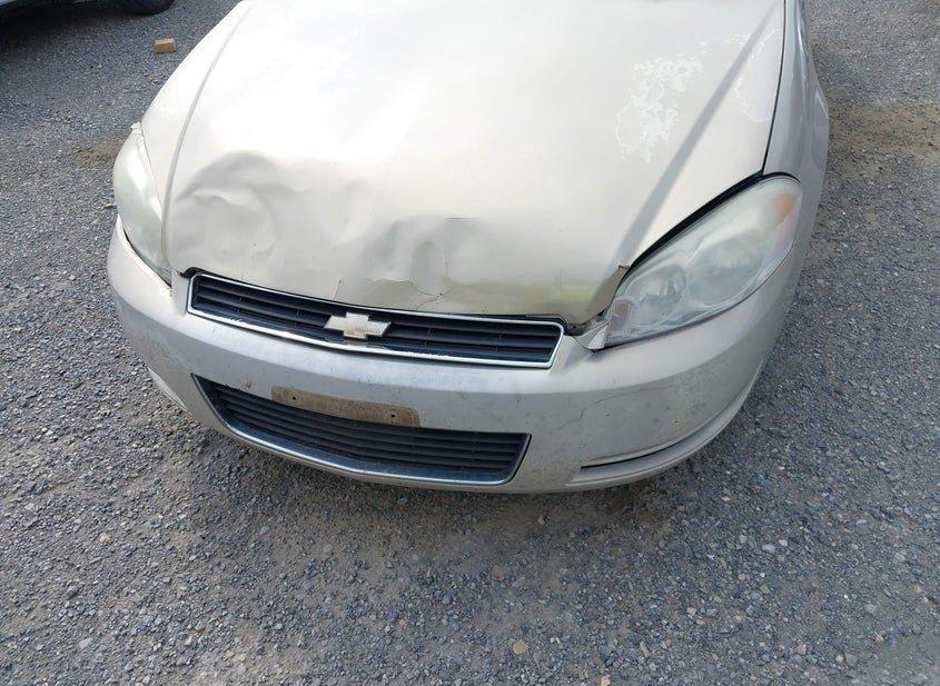 Chevrolet Impala