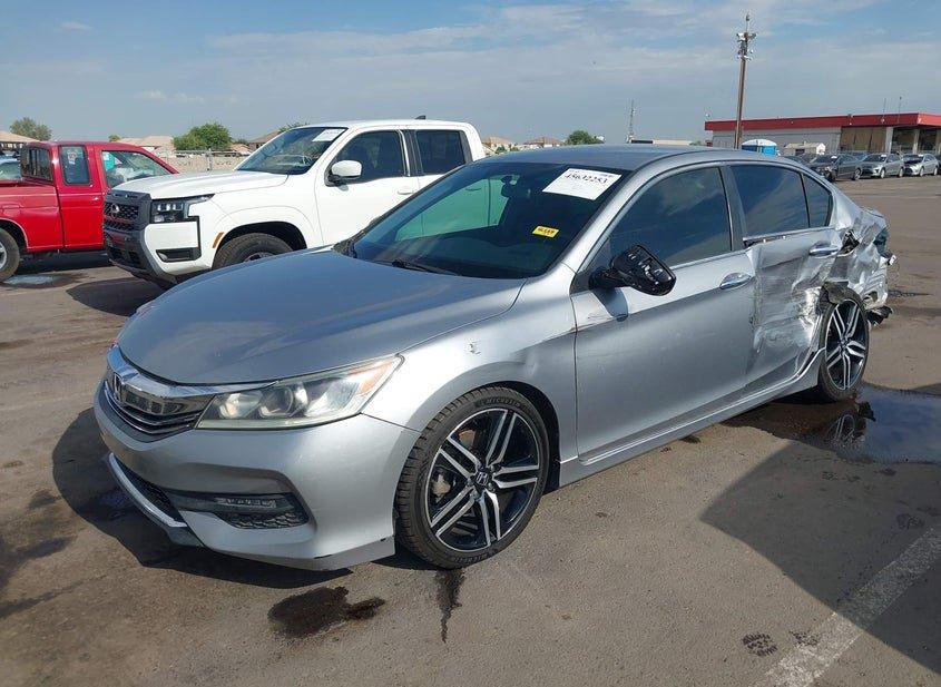 Honda Accord