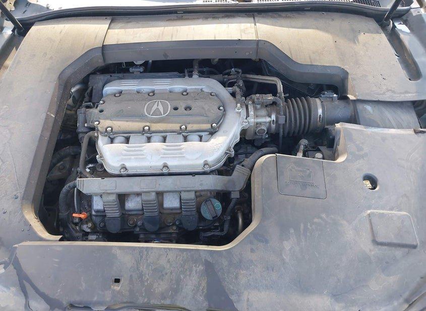 Acura Tl