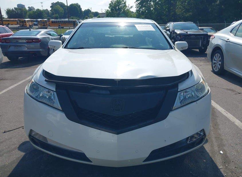Acura Tl