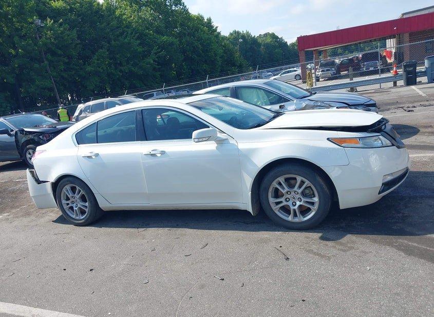 Acura Tl
