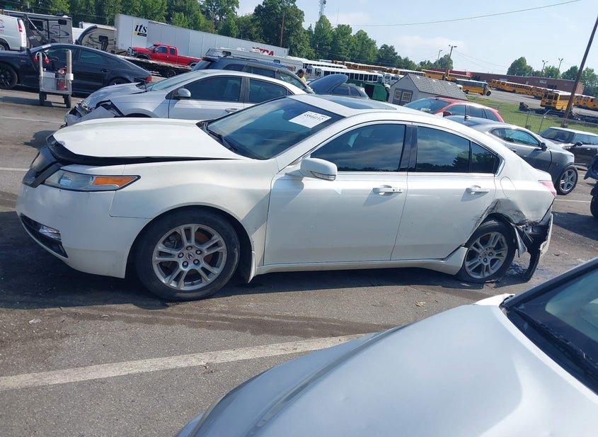 Acura Tl