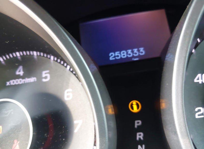 Acura Tl