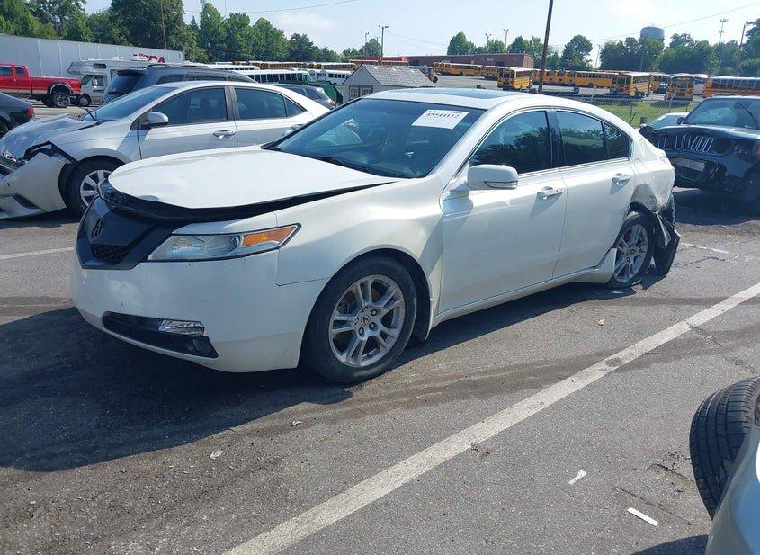 Acura Tl