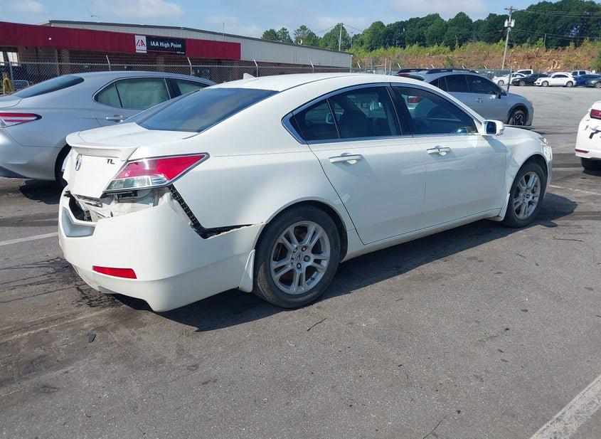 Acura Tl