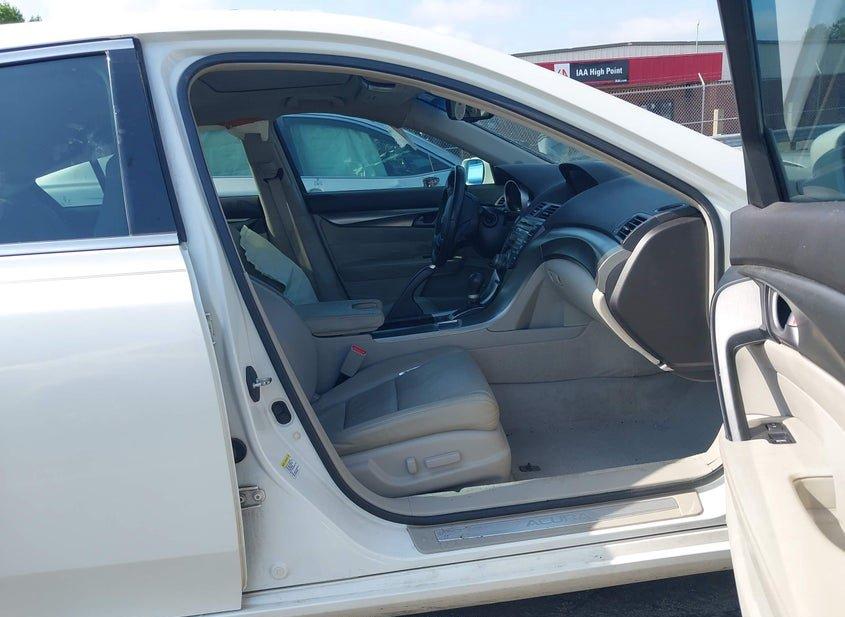 Acura Tl
