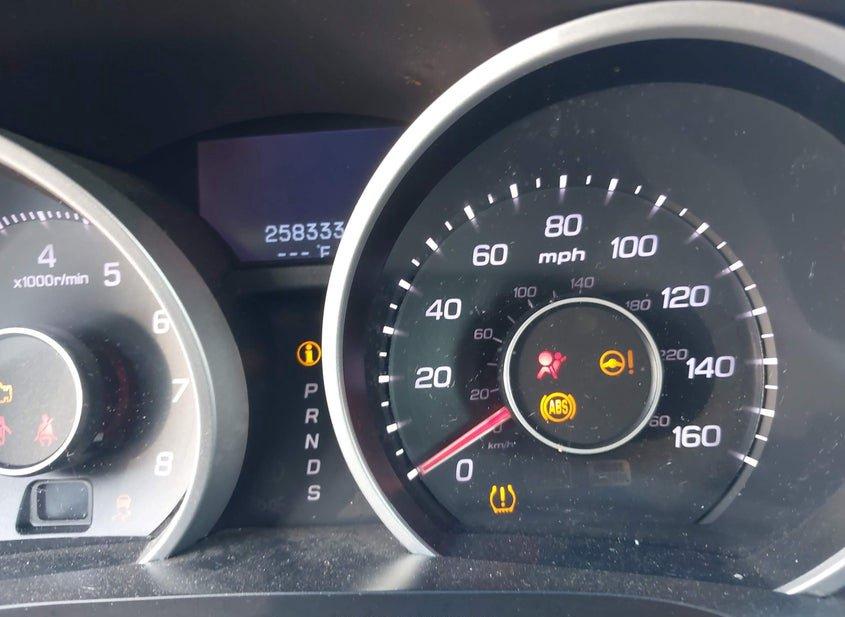 Acura Tl