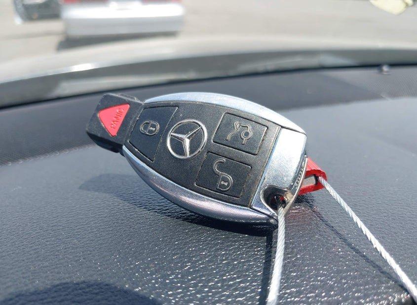 Mercedes-Benz E 350