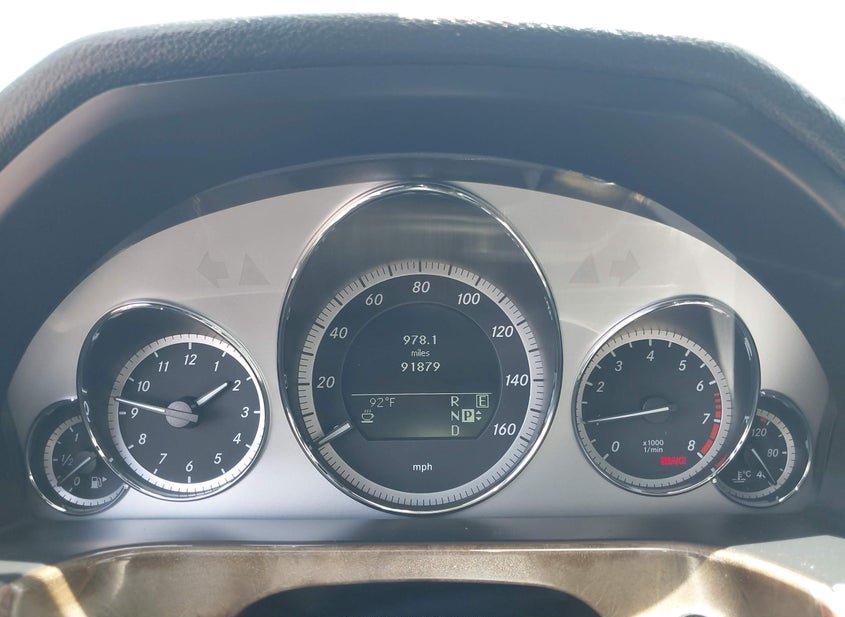 Mercedes-Benz E 350