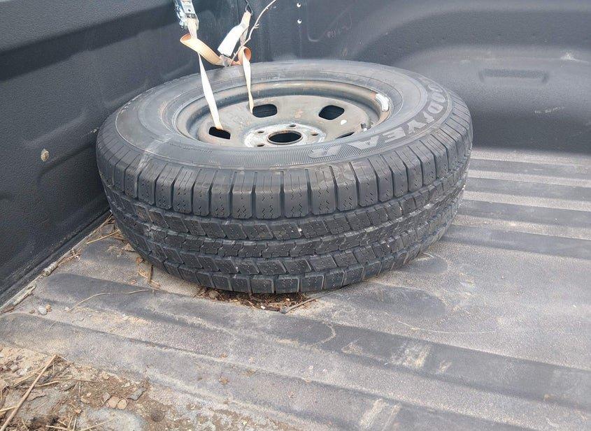 Ram 1500 Classic