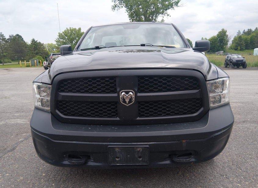 Ram 1500 Classic
