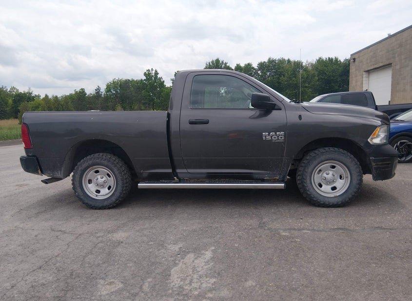Ram 1500 Classic