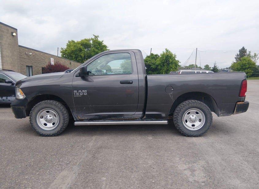 Ram 1500 Classic