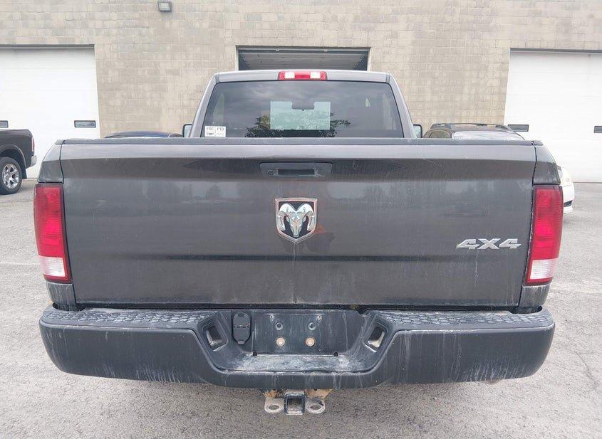 Ram 1500 Classic