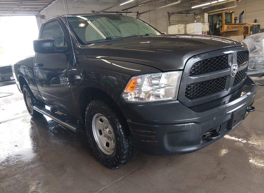 Ram 1500 Classic