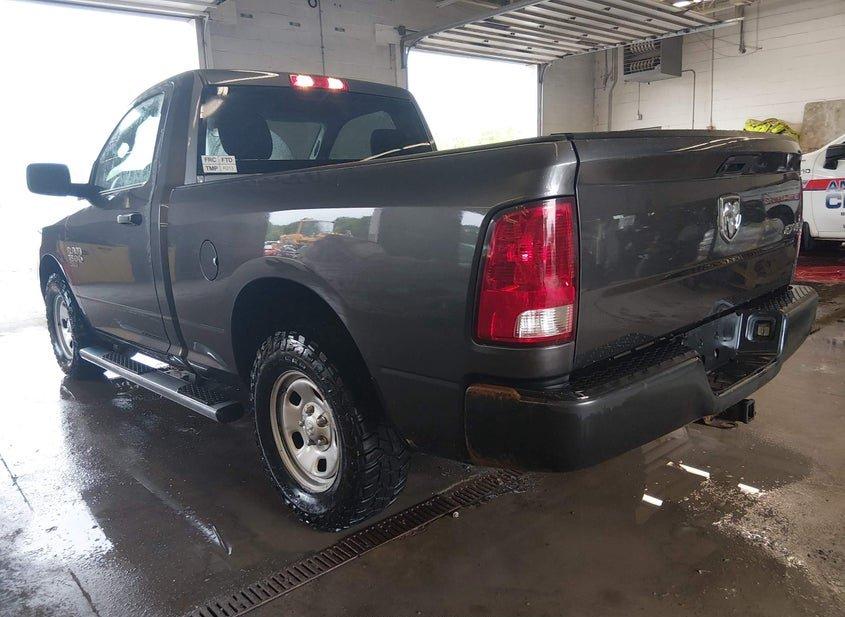 Ram 1500 Classic