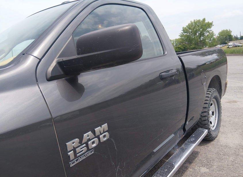 Ram 1500 Classic
