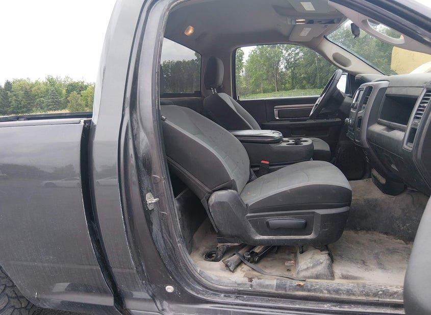 Ram 1500 Classic