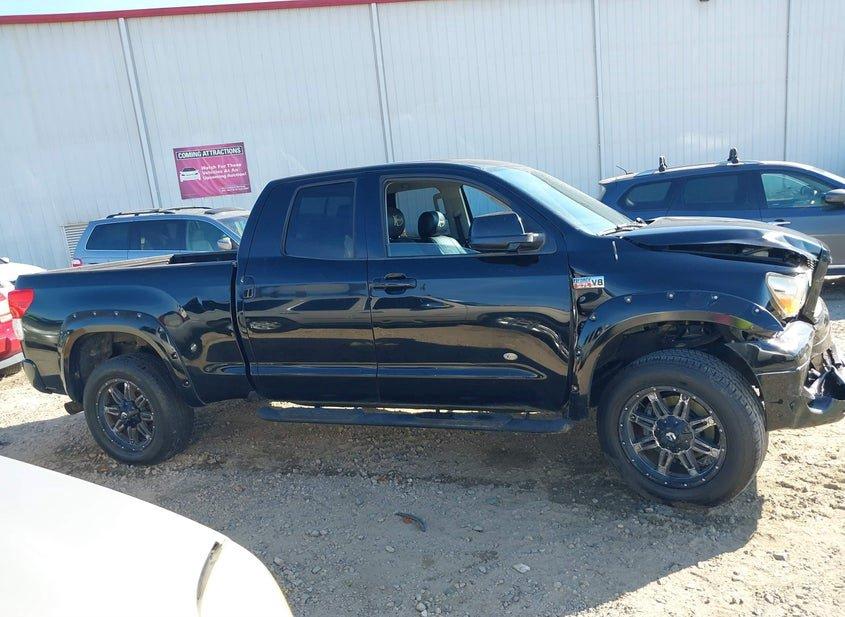 Toyota Tundra