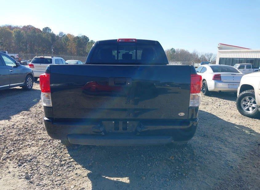 Toyota Tundra