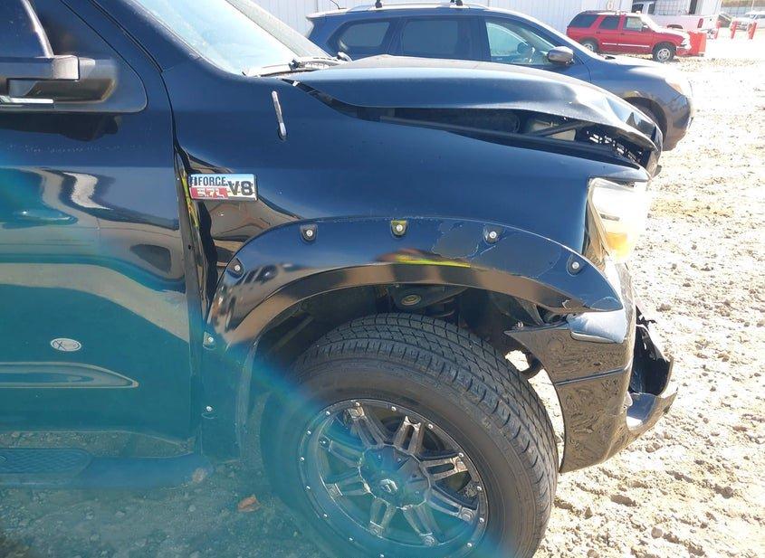 Toyota Tundra