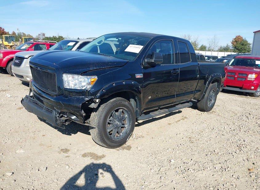 Toyota Tundra