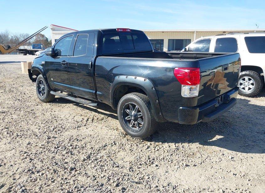 Toyota Tundra