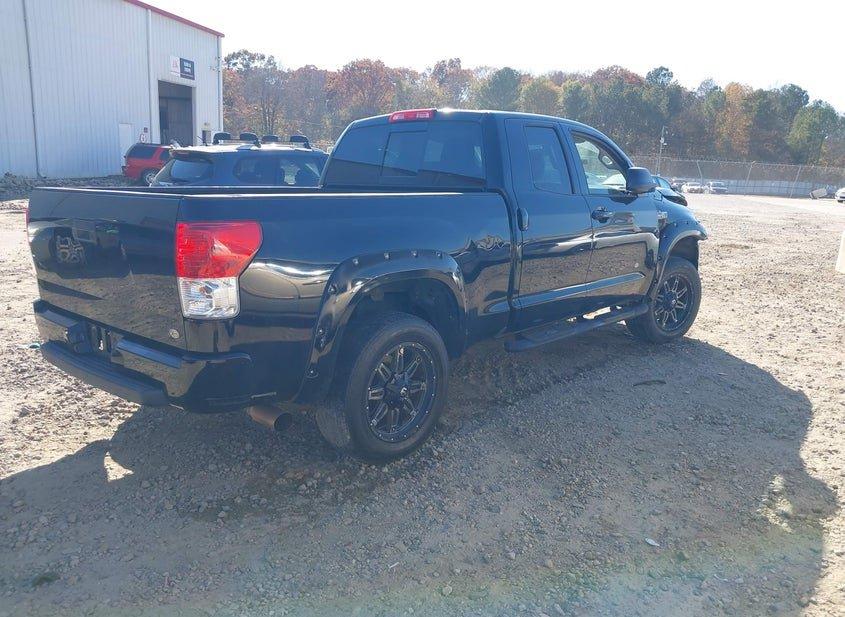Toyota Tundra