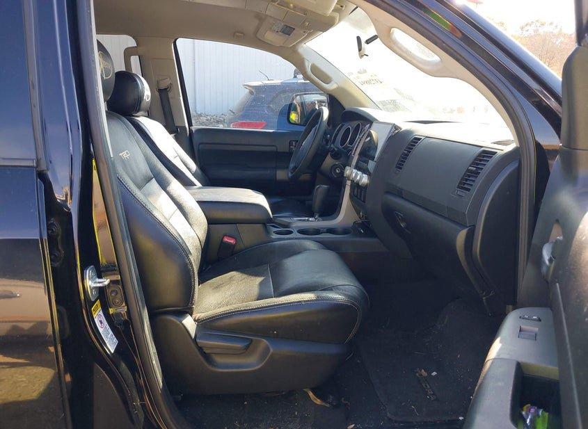Toyota Tundra