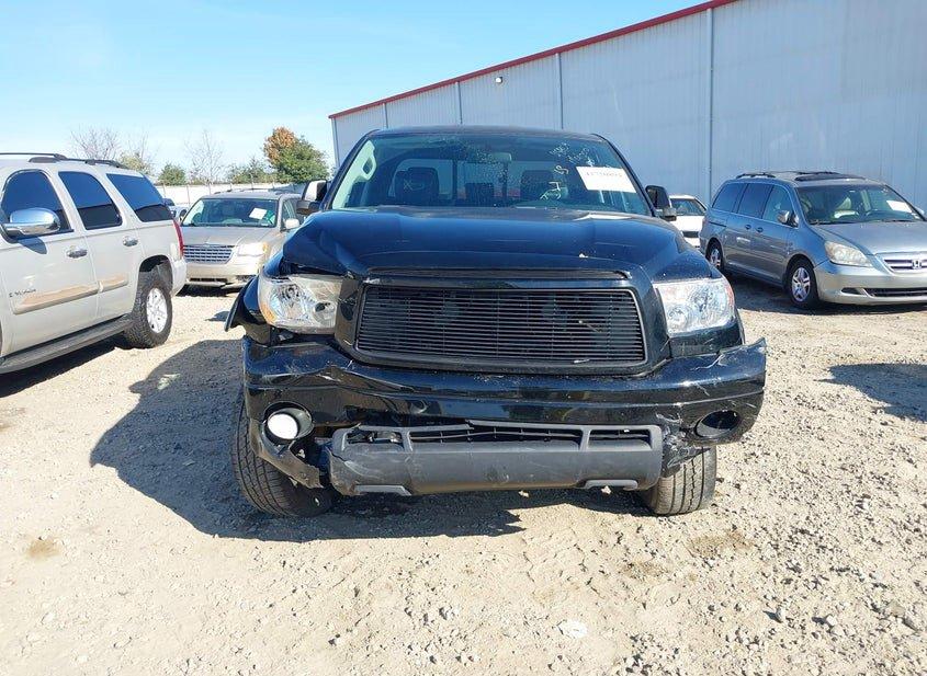 Toyota Tundra