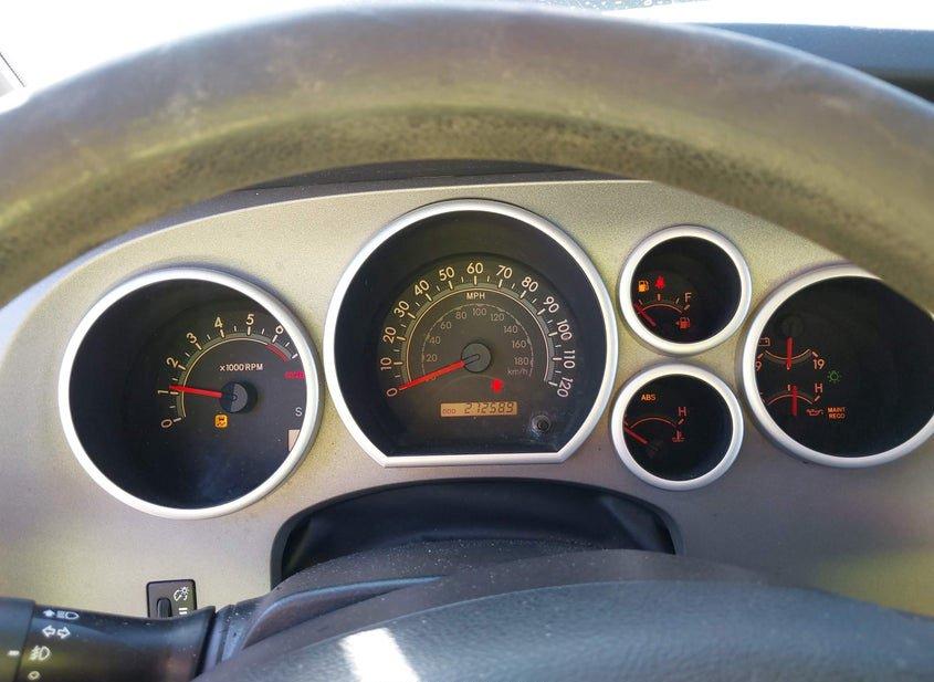 Toyota Tundra