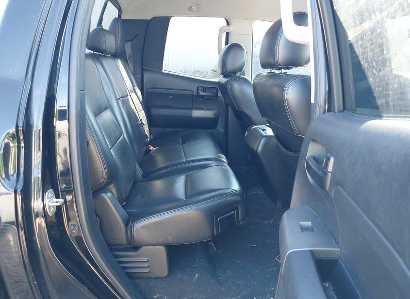 Toyota Tundra