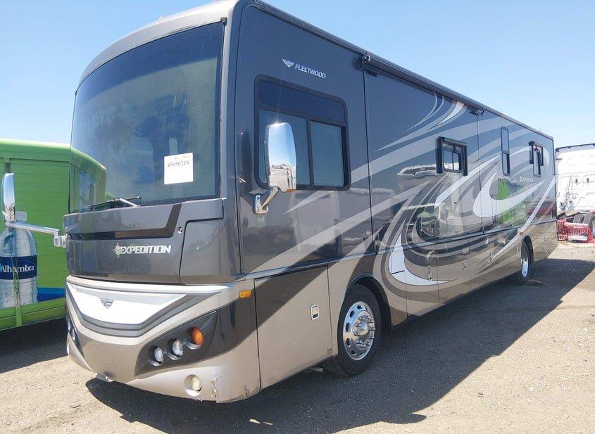 Freightliner Chassis