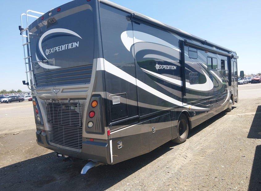 Freightliner Chassis