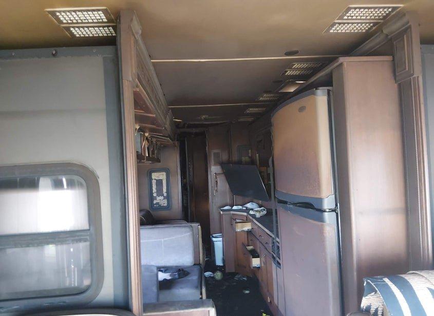 Freightliner Chassis
