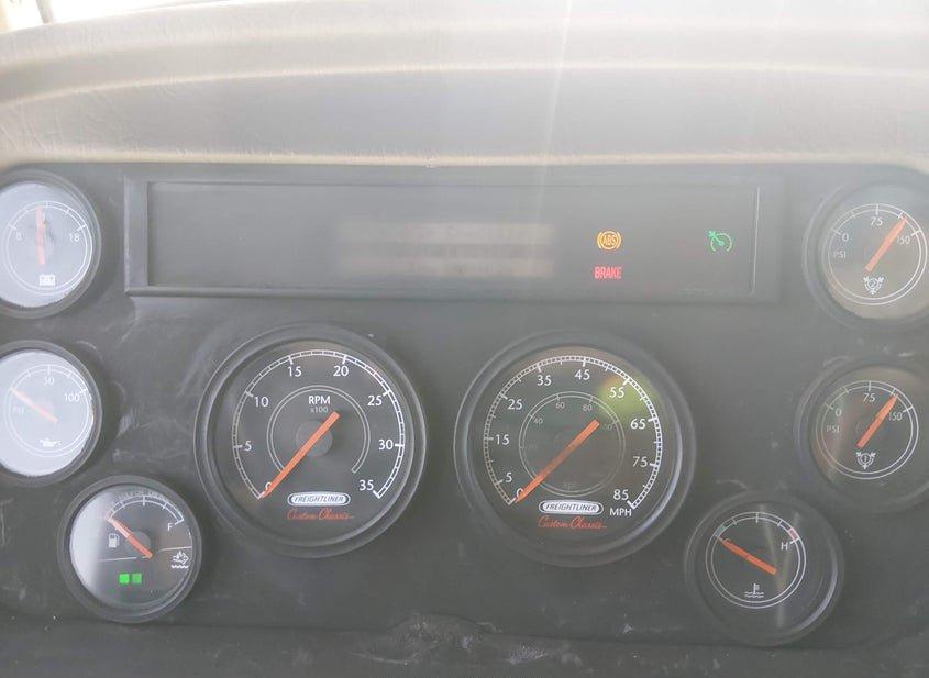 Freightliner Chassis
