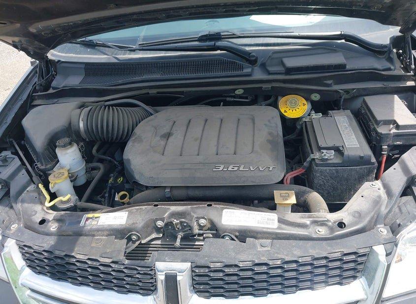 Dodge Grand Caravan